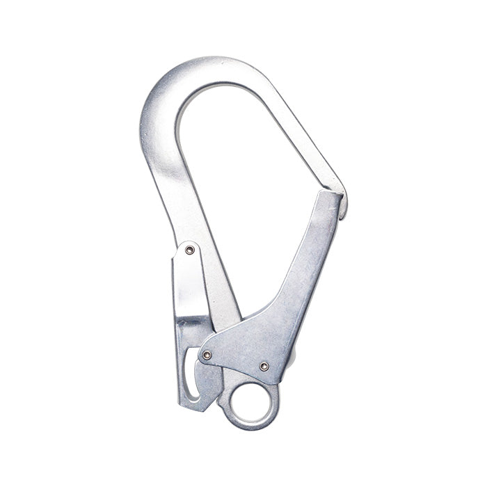 Delta Plus Anticaduta a richiamo automatico a cinghia MICROBLOC AN106 - Olivieri Ferramenta srl