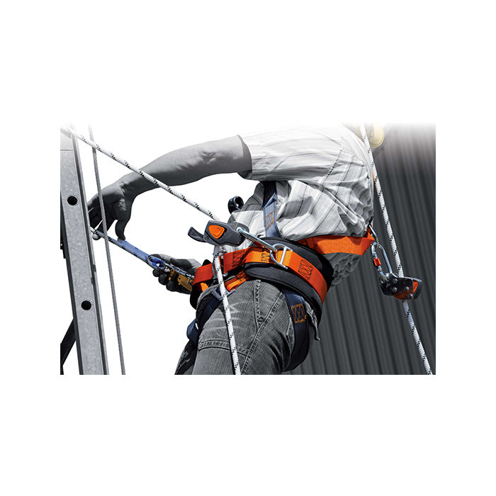 Delta Plus Dispositivo anticaduta scorrevole CAMELEON AN066A - Olivieri Ferramenta srl