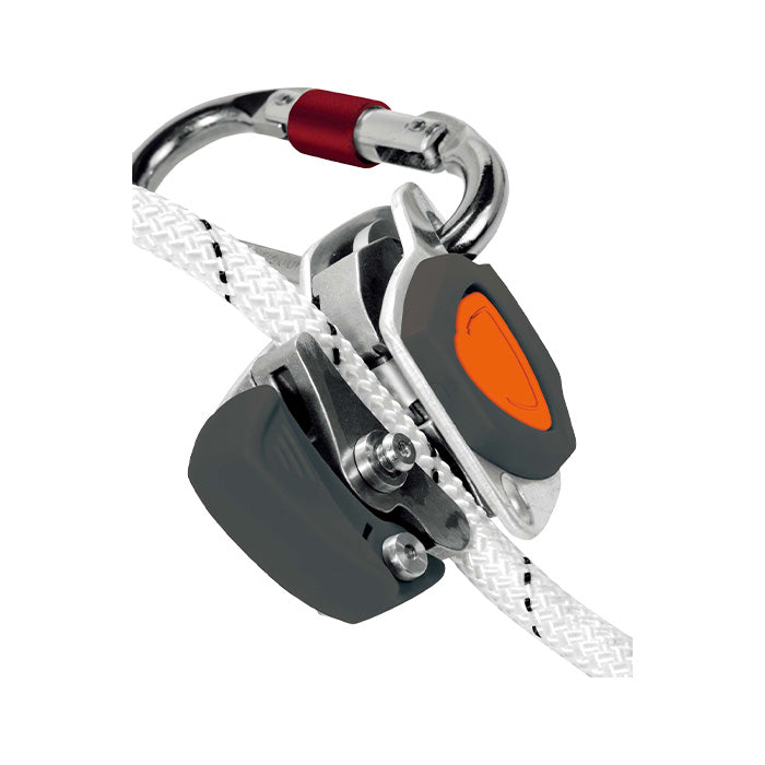 Delta Plus Dispositivo anticaduta scorrevole CAMELEON AN066A - Olivieri Ferramenta srl