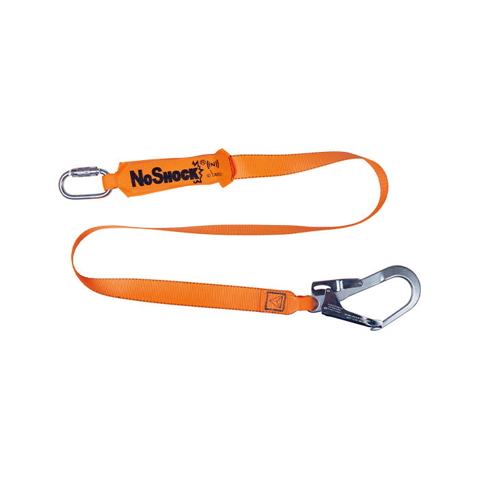 Delta Plus Assorbitore di energia AN203200ZD - Olivieri Ferramenta srl