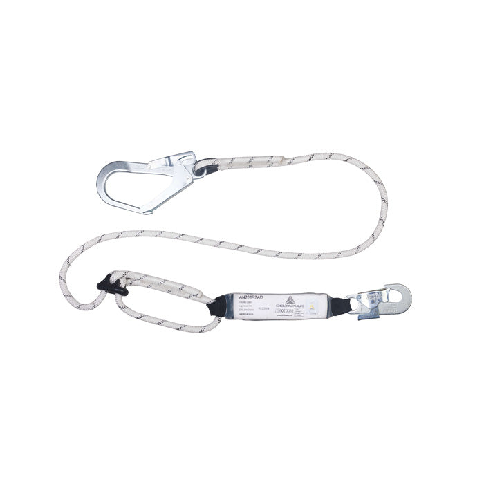 Delta Plus Assorbitore di energia AN208R2AD - Olivieri Ferramenta srl