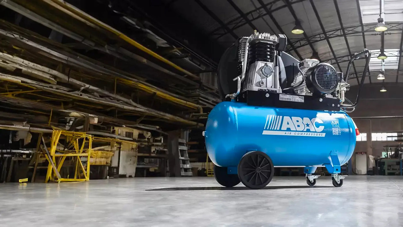 Abac compressori