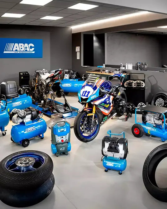 Abac compressori