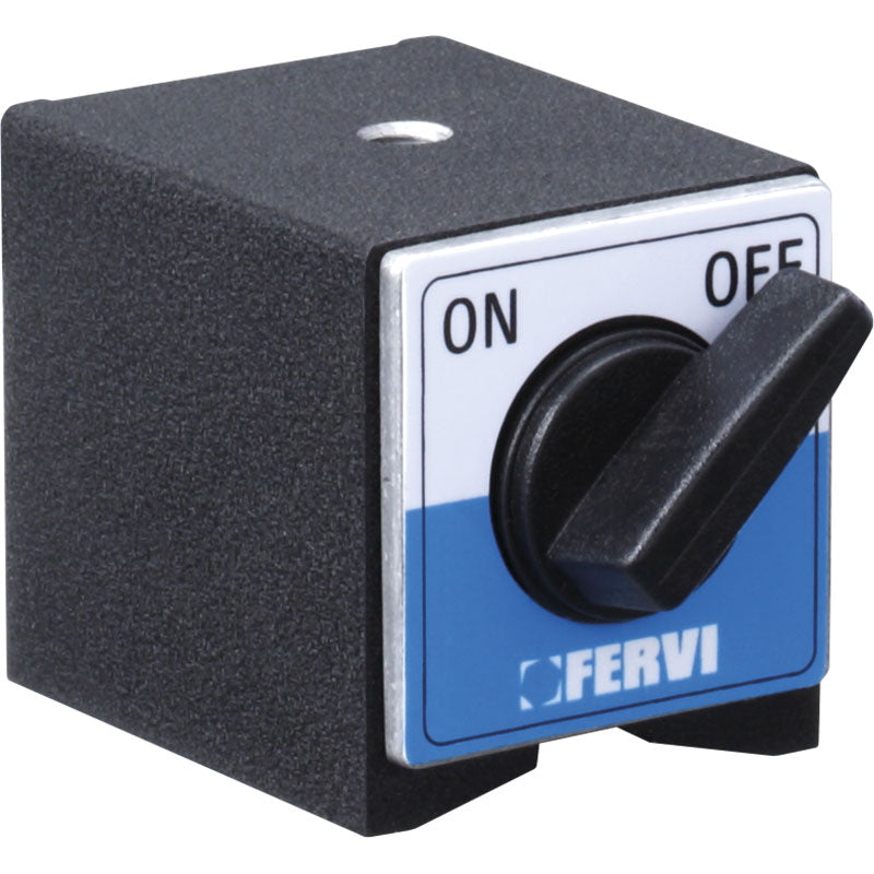 Fervi Base magnetica - B201/2