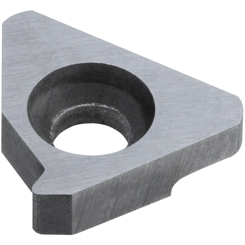 Fervi Set 5 basi triangolari 16mm - BSER16