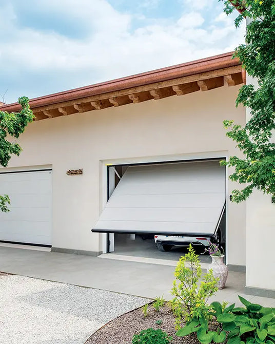 Ballan basculante residenziale