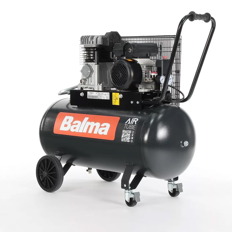 Balma compressori NS12 e CM2