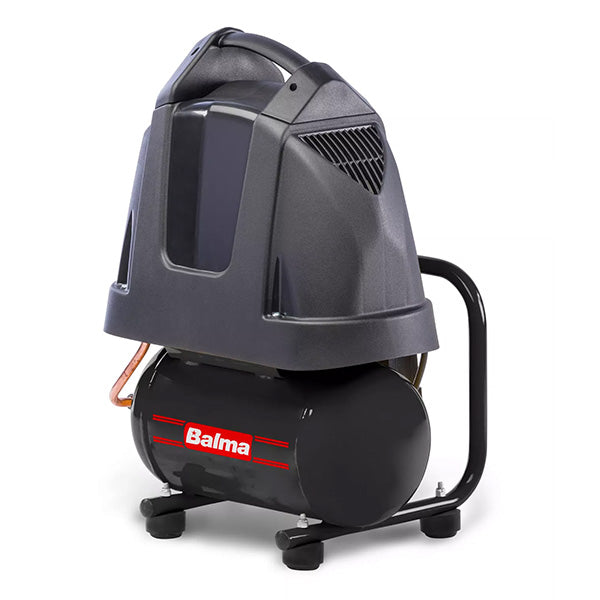 Balma compressori d'aria monocilindrici