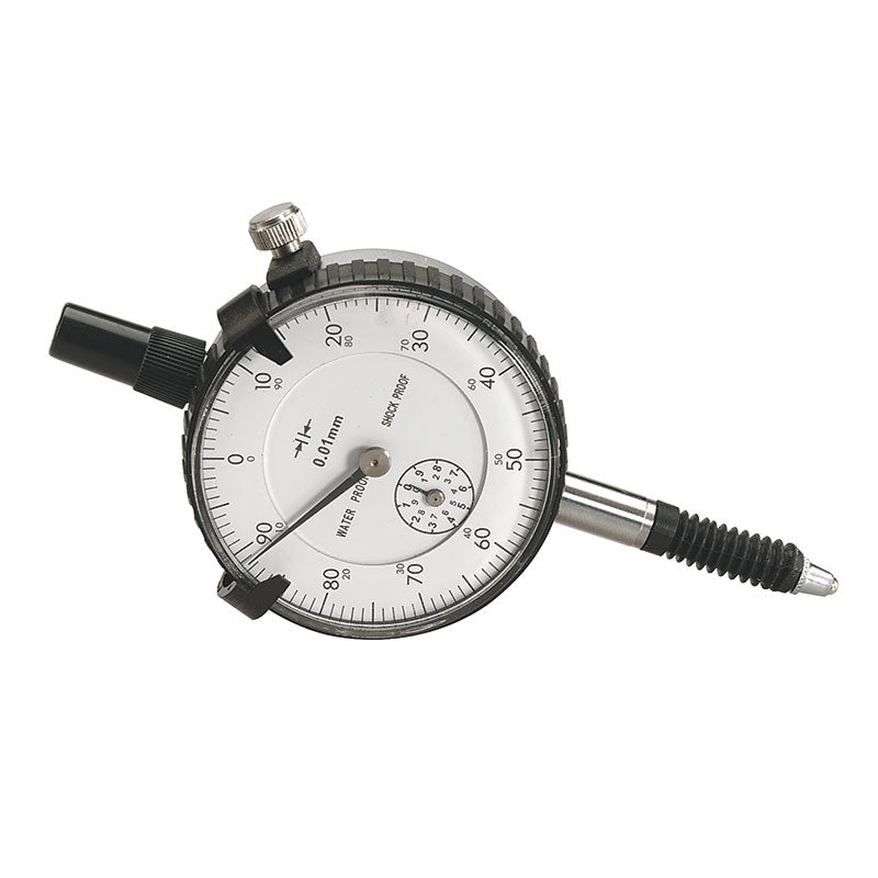 Fervi Comparatore centesimale antiurto - C017