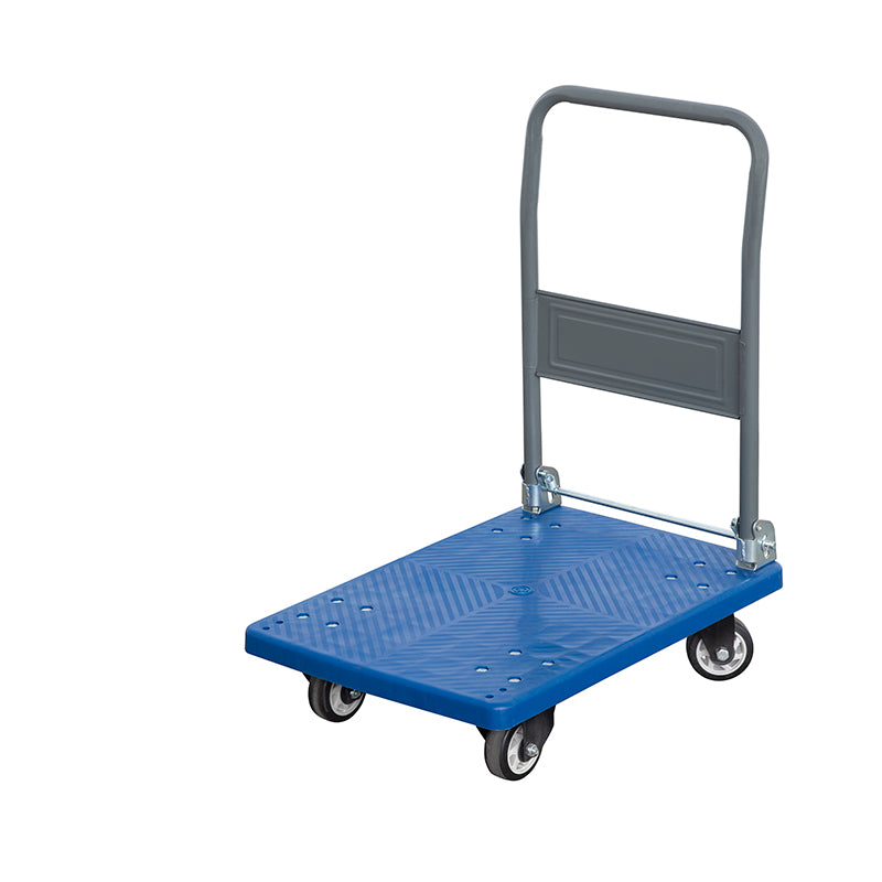 Fervi Carrello con piattaforma in pvc - C150