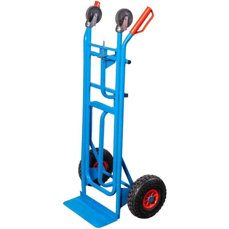 Fervi Carrello 2-in-1 - C184