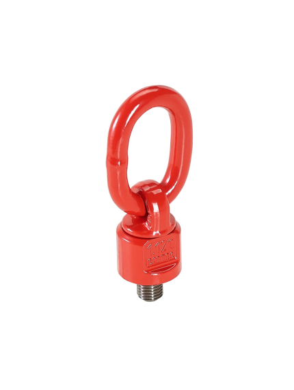 CARCANO C800 Golfare girevole con anello