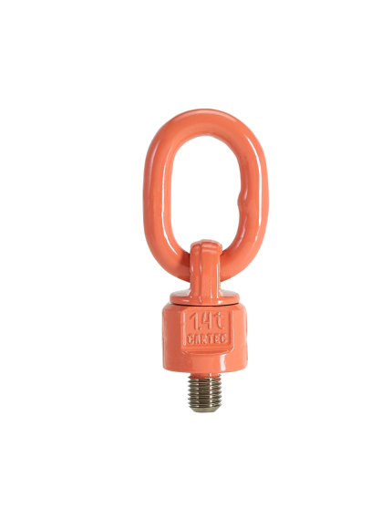 CARCANO C800X Golfare girevole con anello