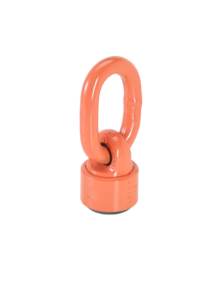 CARCANO C815X Golfare girevole a saldare con anello