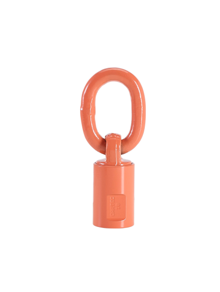 CARCANO C816X Golfare girevole femmina con anello