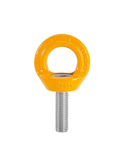 CARCANO C903X H.T. Dispositivo girevole anticaduta in acciaio inox con vite h.t. (Dpi) en 795