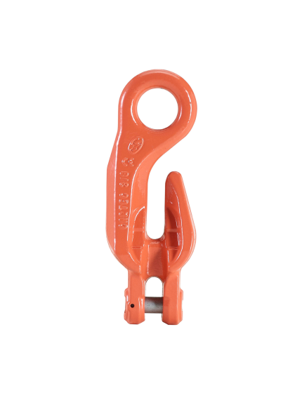 CARCANO CDFX Gancio accorciatore occhio forcella