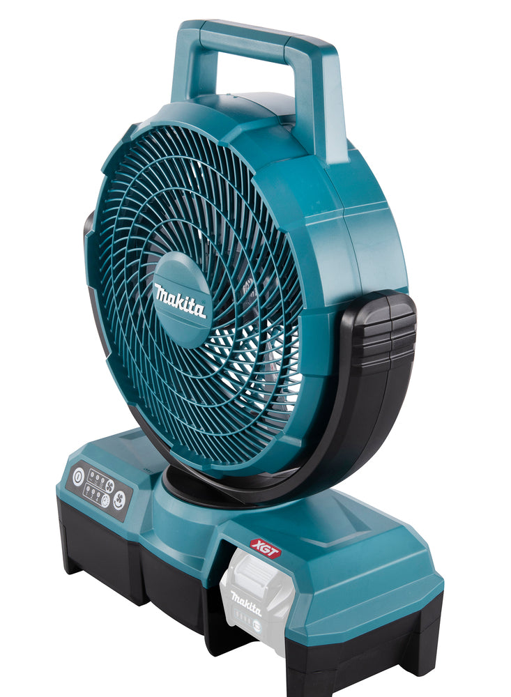MAKITA Ventilatore XGT ® CF001GZ