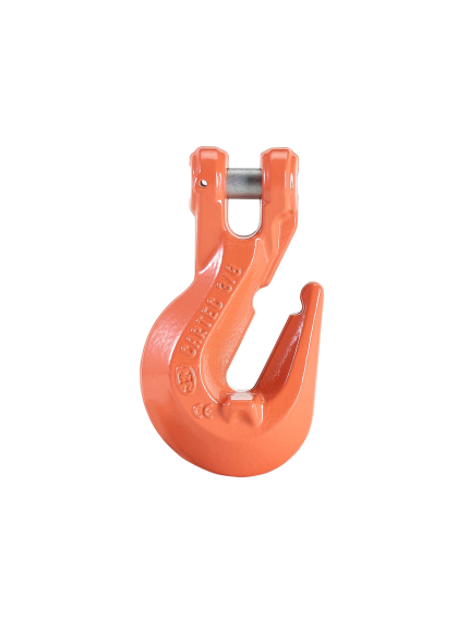 CARCANO CFX-CFX S Gancio accorciatore a forcella con/senza sicura