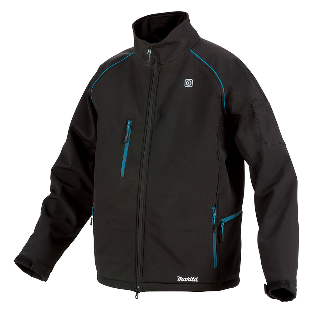 MAKITA Giacca termica CXT ® CJ105DZM