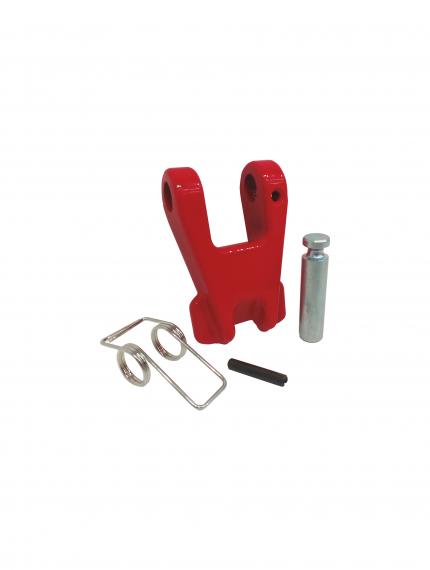 CARCANO CK805 Kit di sicurezza per ganci