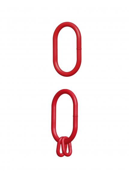 CARCANO CO-CO2 Anelloni speciali per ganci din 15401