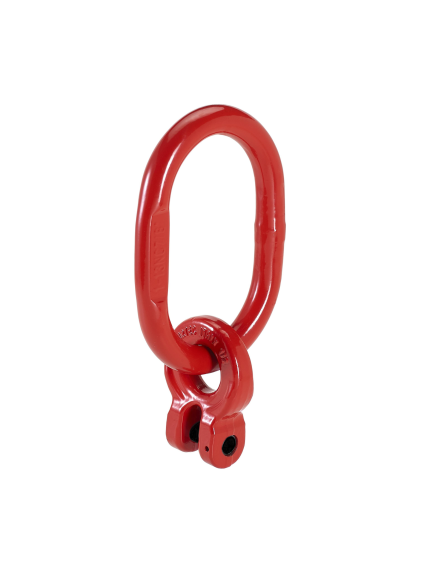 CARCANO CP1 Anelloni con attacco a forcella