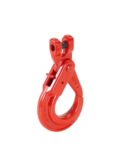 CARCANO CRF Gancio di sicurezza a forcella