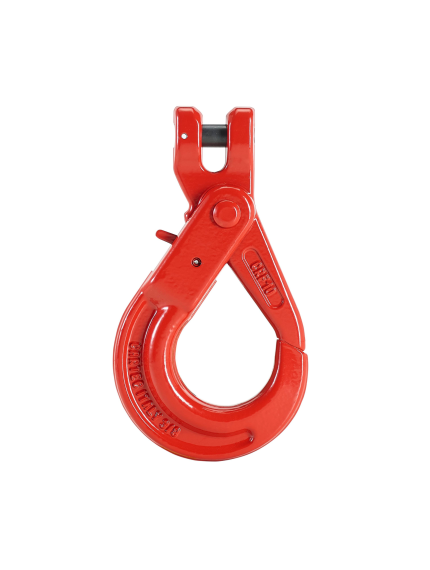 CARCANO CRF Gancio di sicurezza a forcella