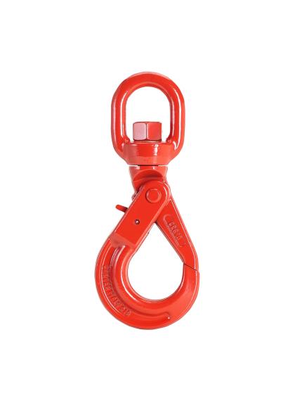 CARCANO CRG Gancio di sicurezza girevole