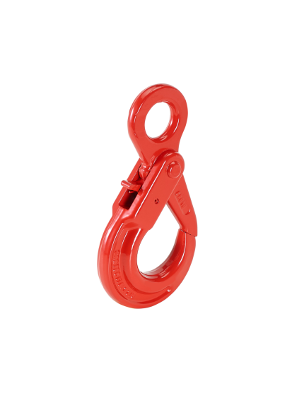 CARCANO CRO Gancio di sicurezza a occhio