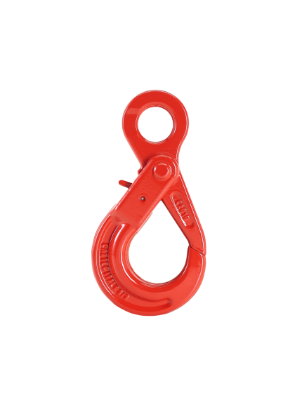 CARCANO CRO Gancio di sicurezza a occhio