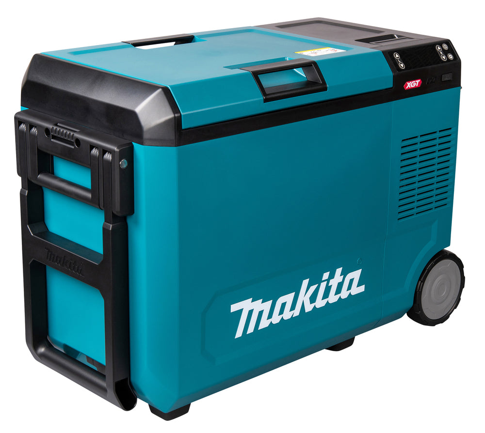 MAKITA Box termico XGT ® CW004GZ