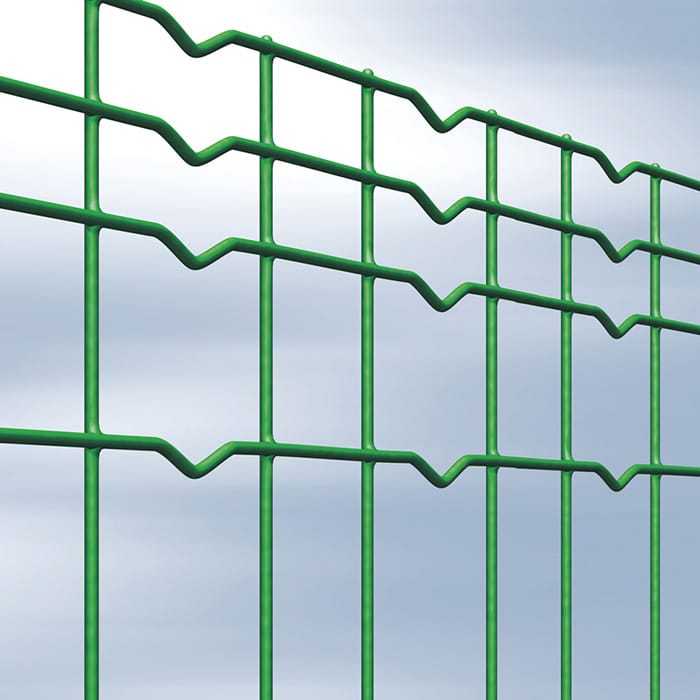 COMBIPLAX- La recinzione vincente - Olivieri Ferramenta srl