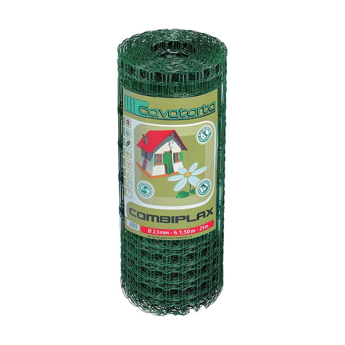 COMBIPLAX- La recinzione vincente - Olivieri Ferramenta srl