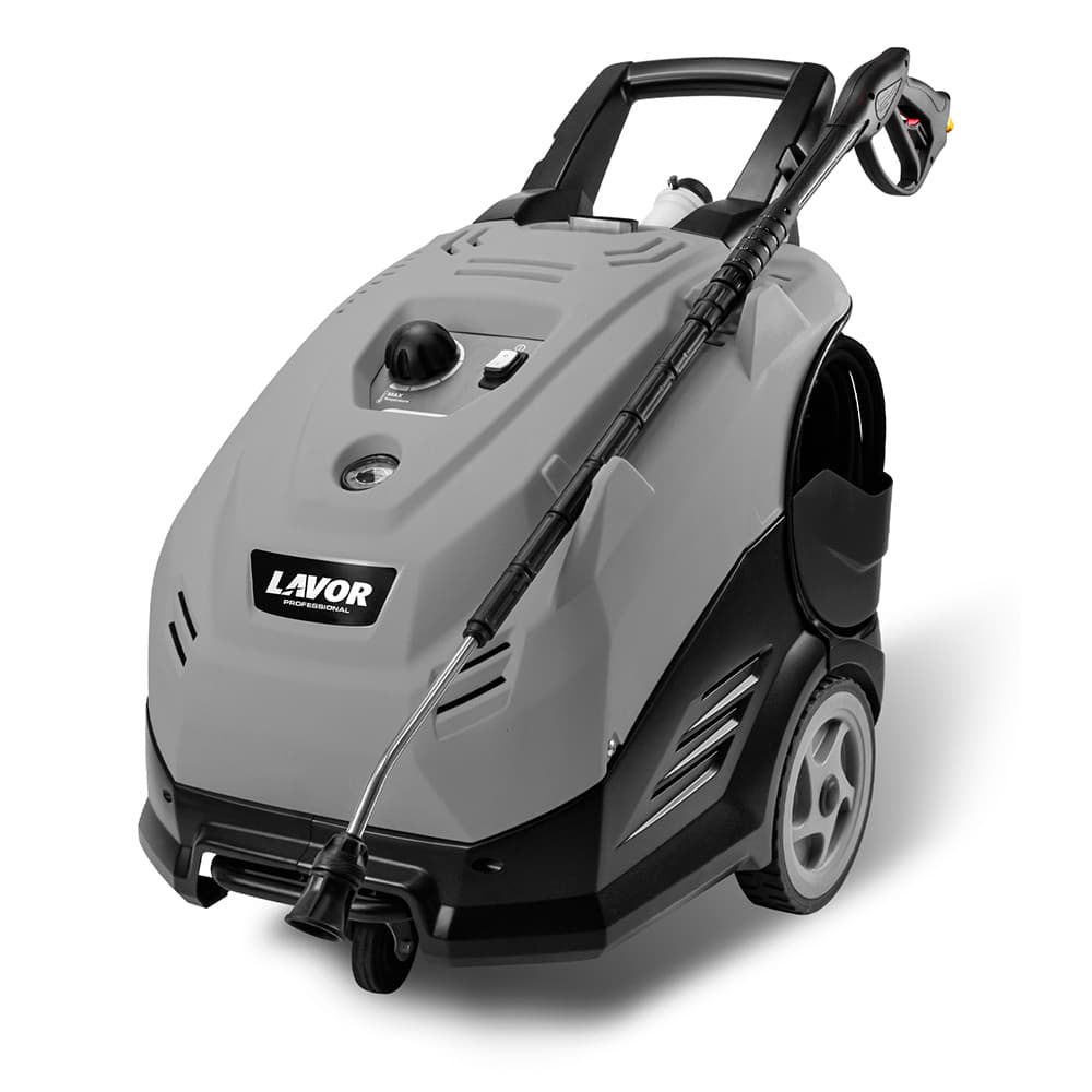 Lavor Idropulitrice ad acqua calda DARWIN