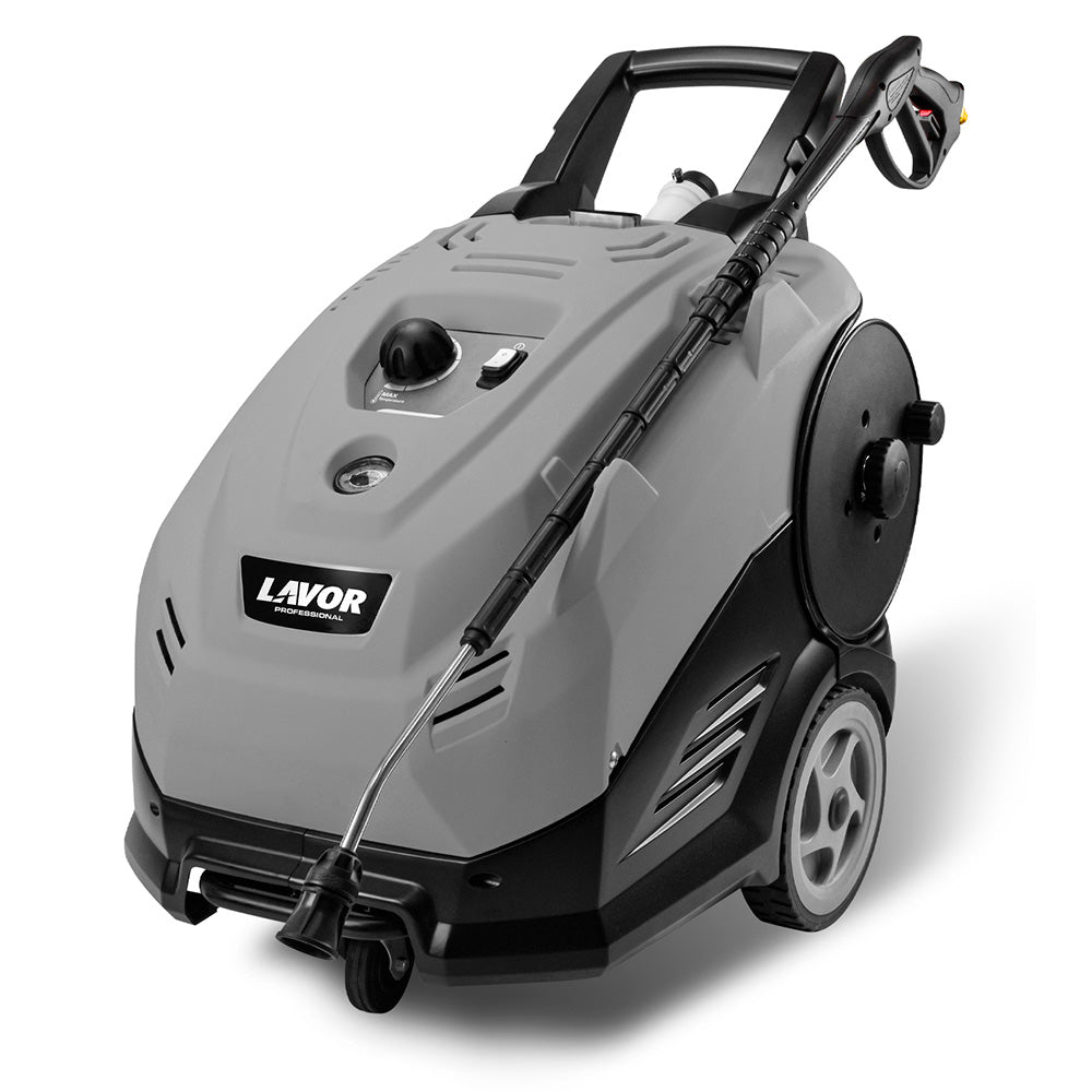 Lavor Idropulitrice ad acqua calda DARWIN PLUS