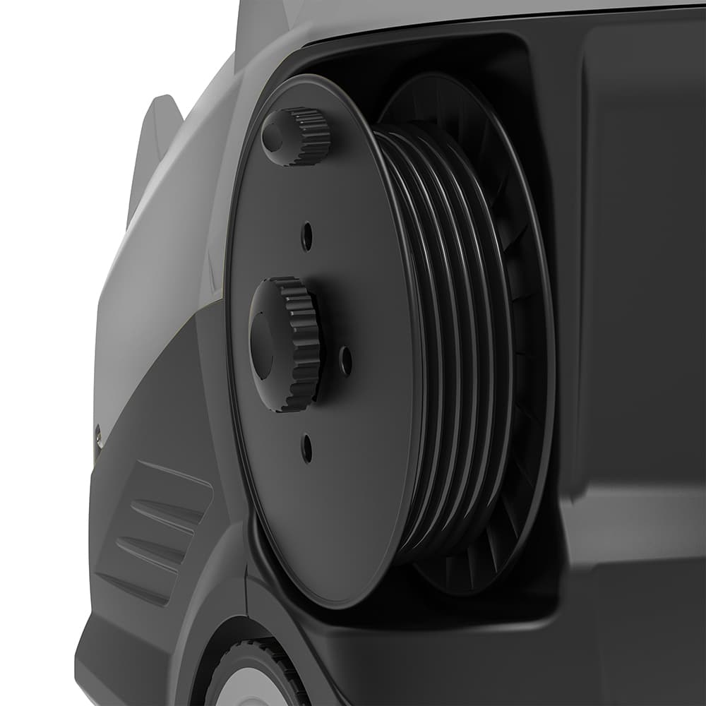 Lavor Idropulitrice ad acqua calda DARWIN PLUS