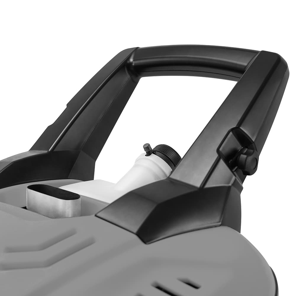 Lavor Idropulitrice ad acqua calda DARWIN