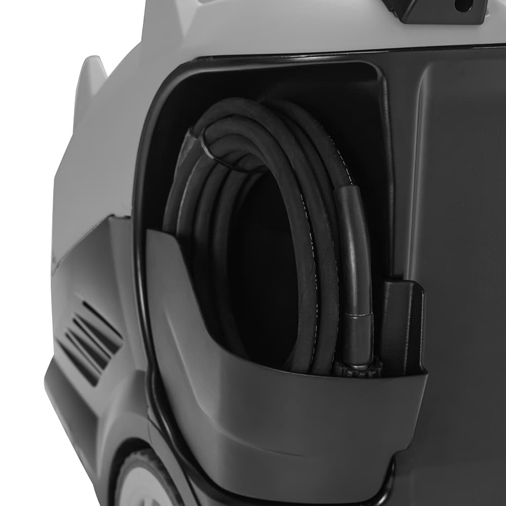 Lavor Idropulitrice ad acqua calda DARWIN