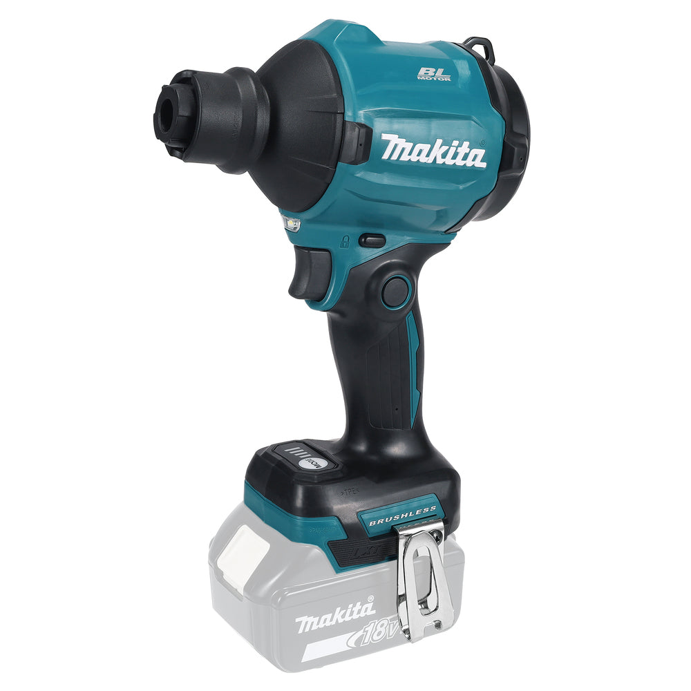 MAKITA Soffiatore a pistola LXT ® DAS180Z