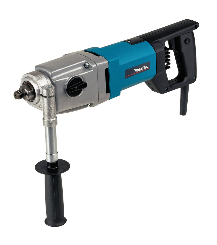 MAKITA Carotatrice a secco DBM130