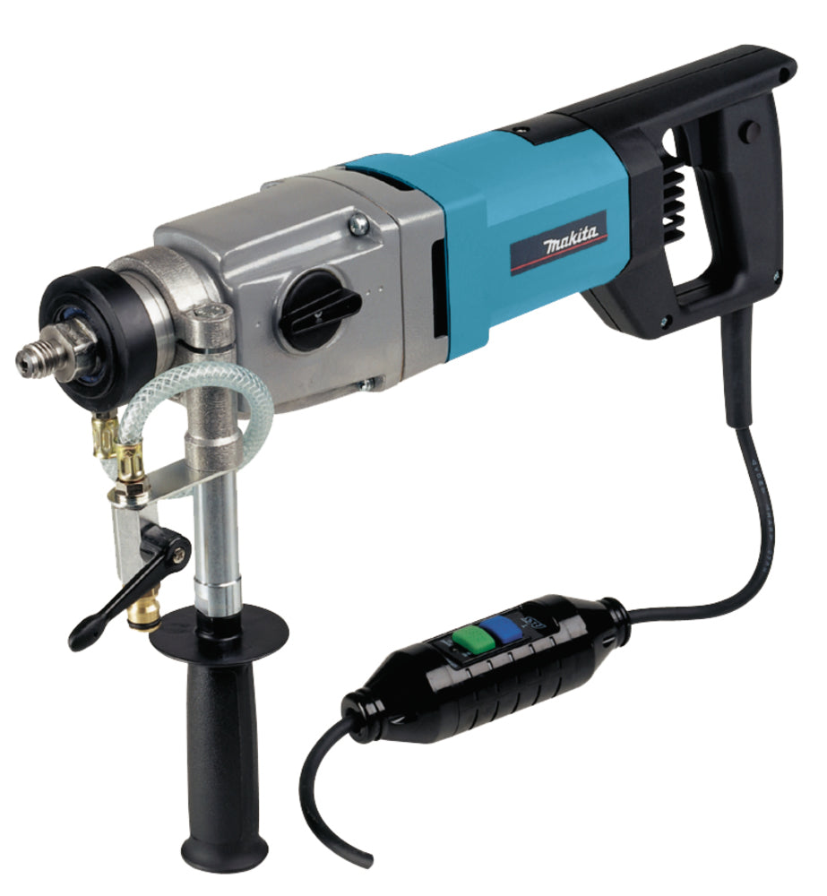 MAKITA Carotatrice a umido DBM131