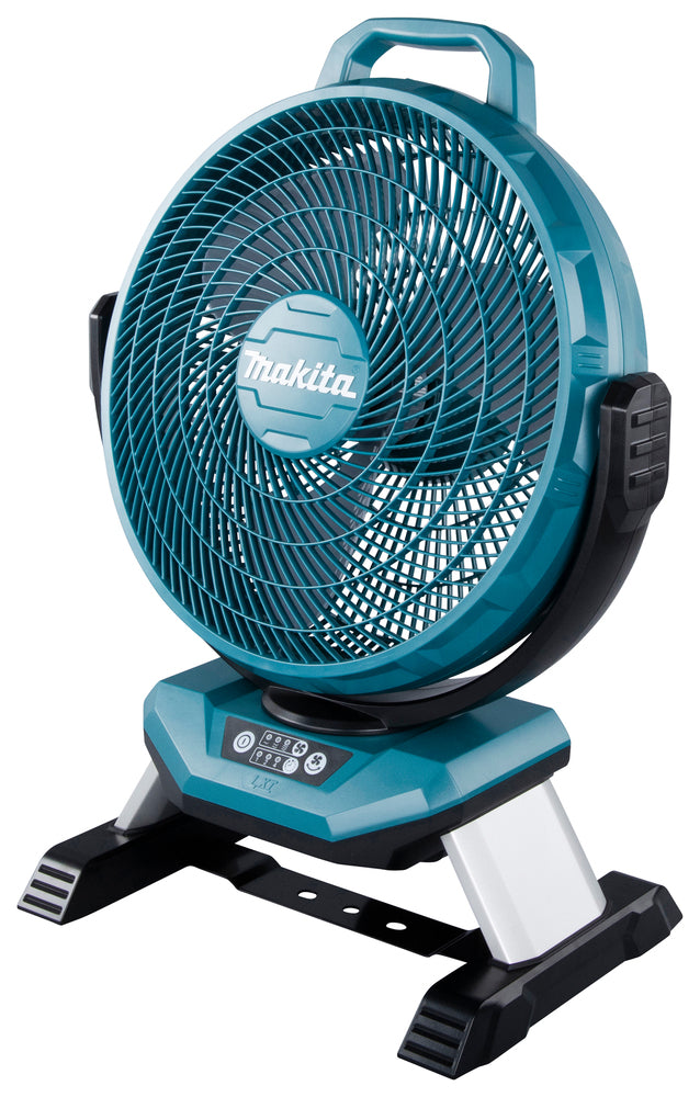 MAKITA Ventilatore portatile LXT ® DCF301Z