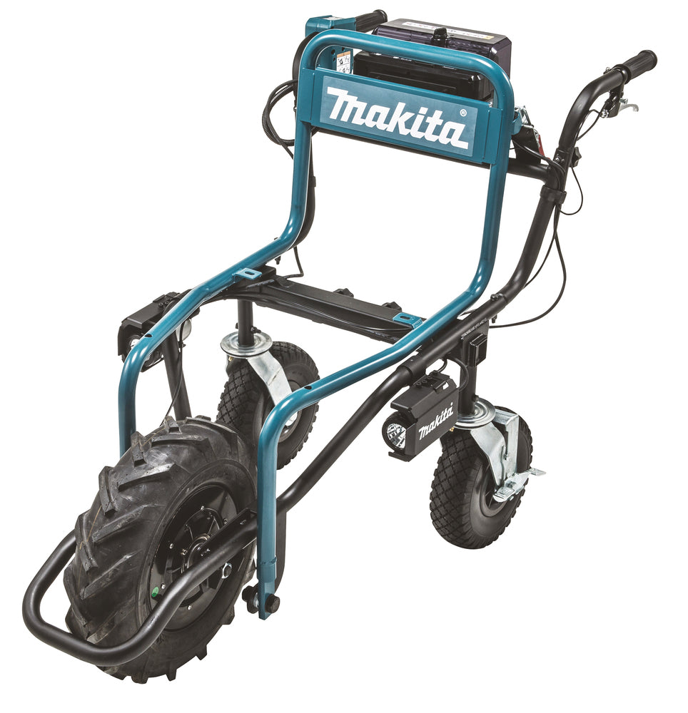 MAKITA Carriola LXT ® DCU180Z