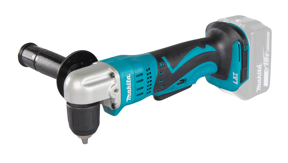 MAKITA Trapano angolare LXT ® DDA351ZJ