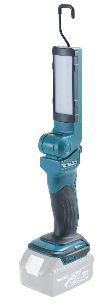 MAKITA Torcia LED LXT ® DEBDML801