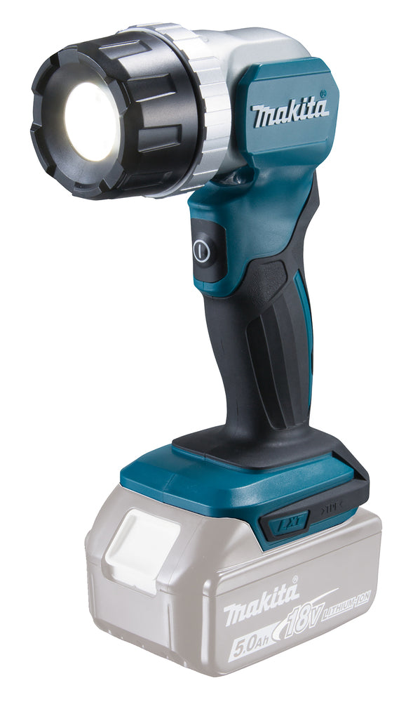 MAKITA Torcia LED CXT ® DEBDML808