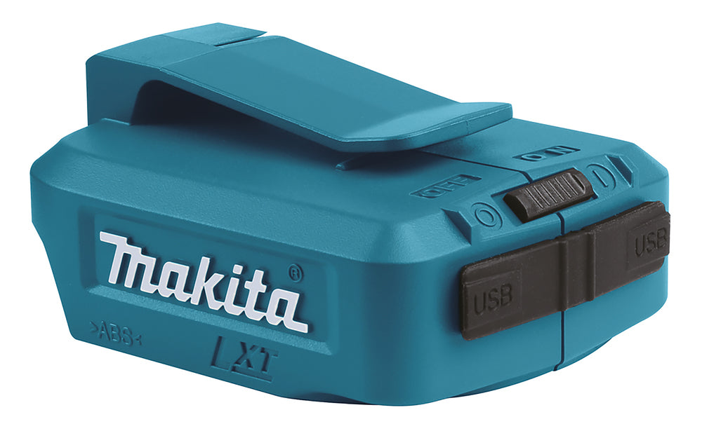 MAKITA USB Adapter DECADP05