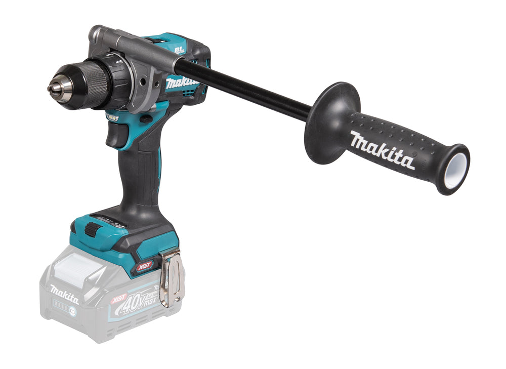 MAKITA Trapano avvitatore XGT ® DF001GZ01